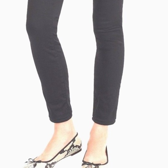 J.Crew Toothpick women‎ Jeans size 25 - Picture 2 of 7